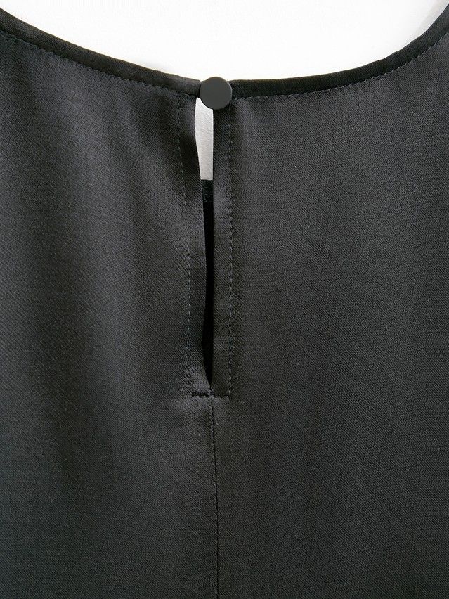 Women's shirt CONTE ELEGANT LBL 3020, s.170-84-90, black - 10