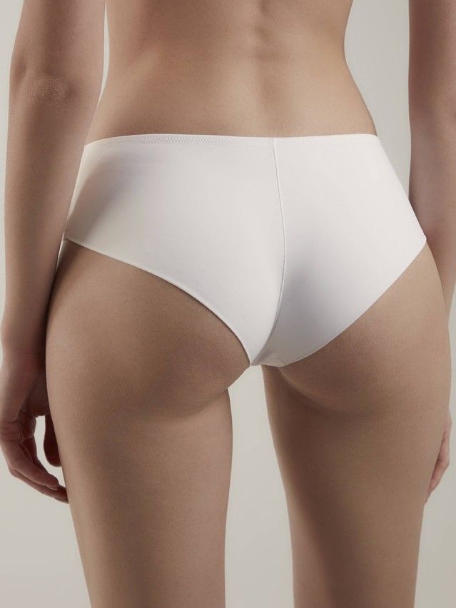 Panties CONTE ELEGANT MIRACLE TP3100, s.106, off white - 2