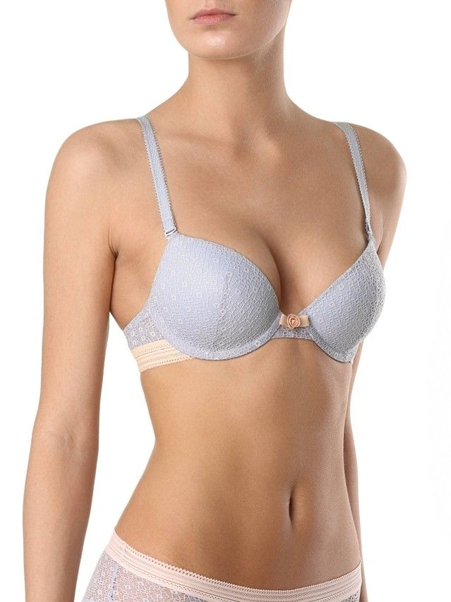 Bra CONTE ELEGANT ARABESQUE TB1055, s.70A, provence - 1