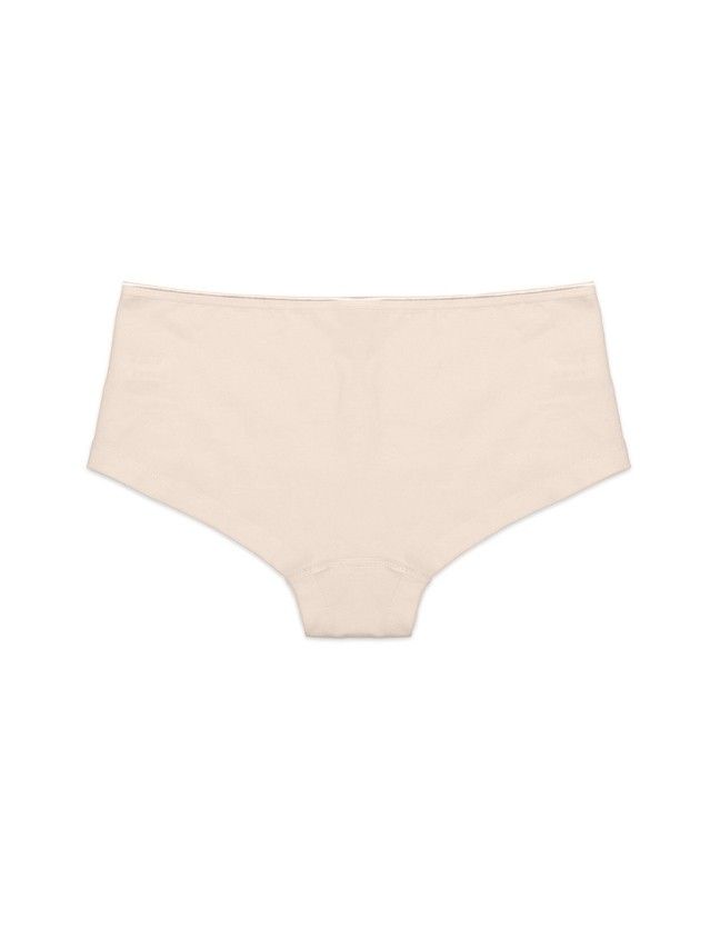 Women's panties CONTE ELEGANT BASIC COLLECTION LSH 2015, s.90, natural - 4