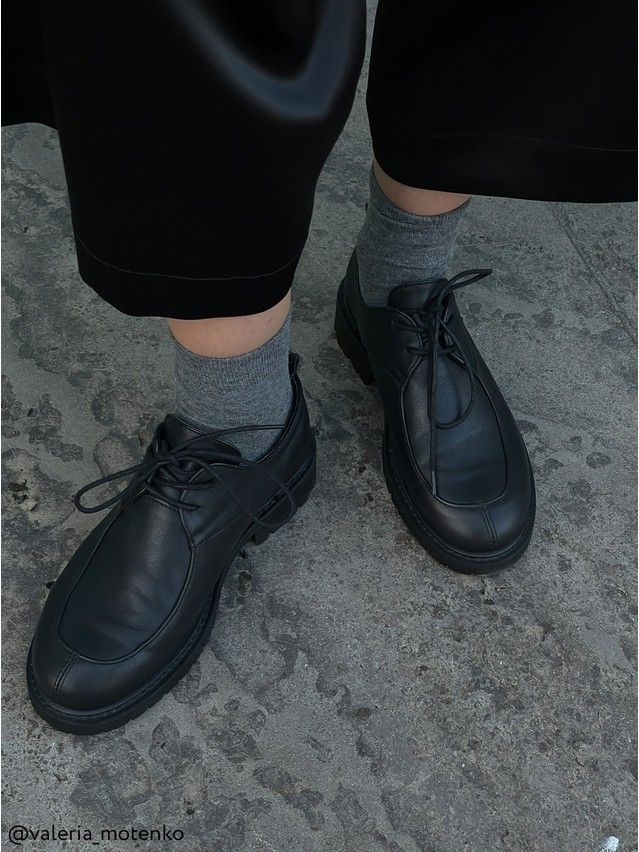Women's socks CONTE ELEGANT COMFORT, s.23, 000 grey - 1