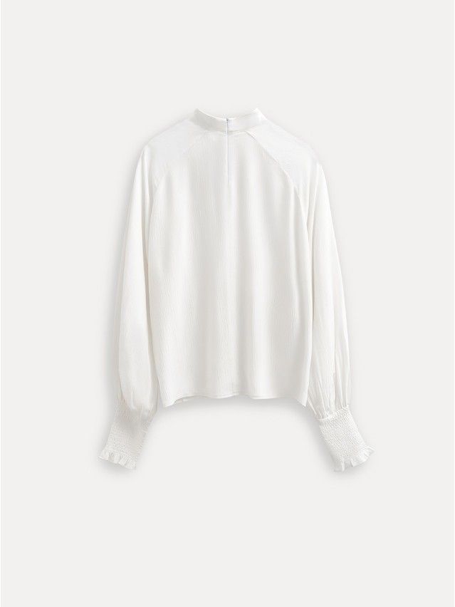 Women's blouse CONTE LBL 3476, s.170-84-90, white - 6