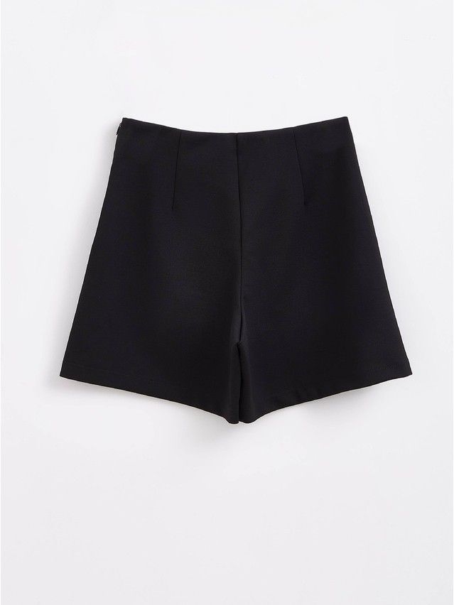 Women's shorts CONTE ELEGANT LS 1947, s.170-90, black - 9