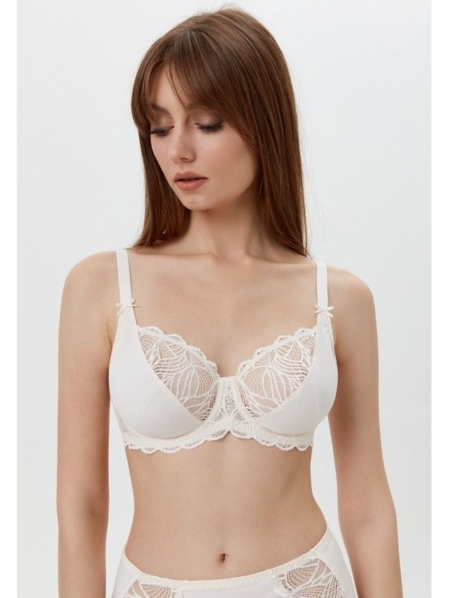 Bra CONTE ELEGANT AURA RB6099, s.75C, pastel - 1