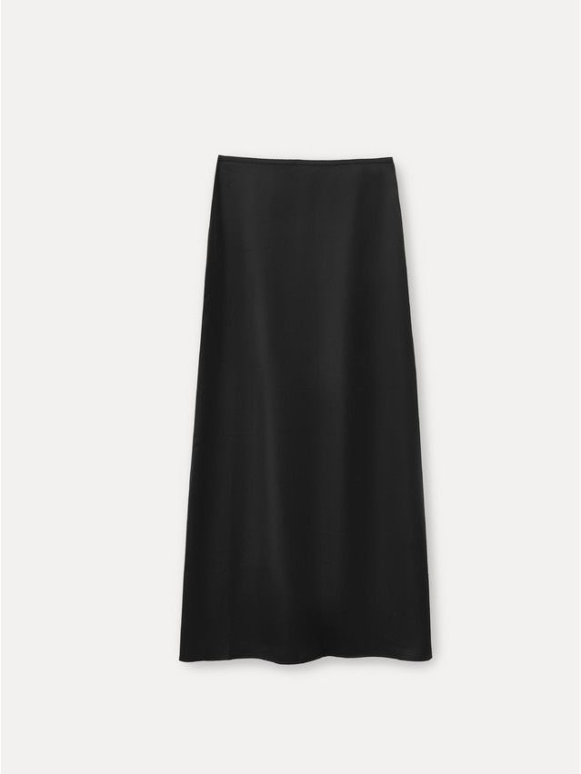Women's skirt CONTE LU 3389, s.170-90, black - 11