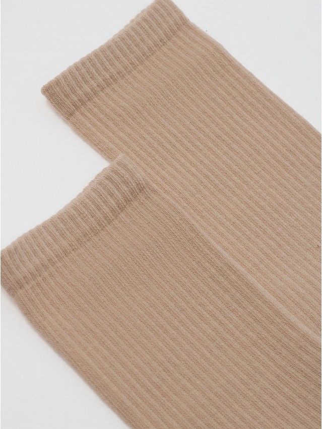 Women's socks CONTE ELEGANT ACTIVE, s.25, 000 cappuccino - 4