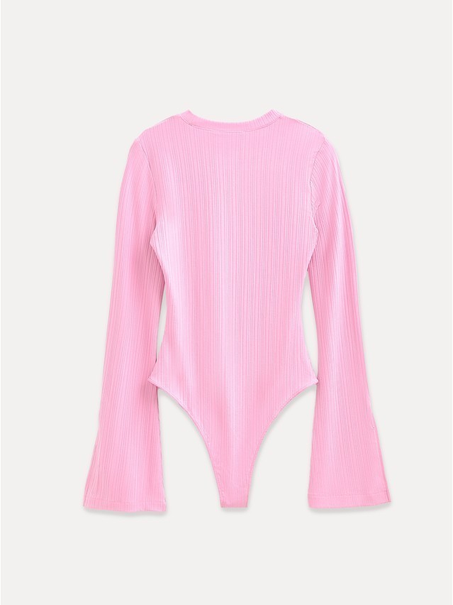 Women's bodysuit CONTE LBD 3243, s.170-84-90, pink - 2