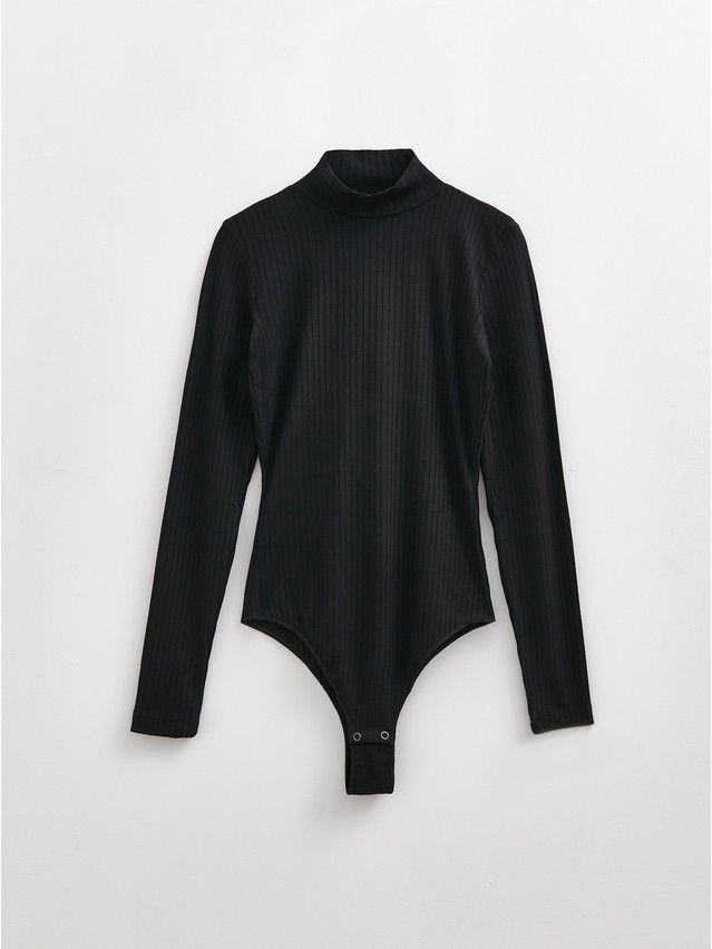 Women's bodysuit CONTE ELEGANT LBD 2793, s.170-84-90, black - 7