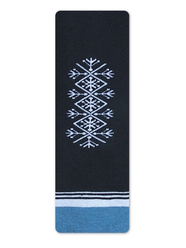Children's tights CONTE-KIDS SOF-TIKI, s.116-122 (18),196 navy - 1