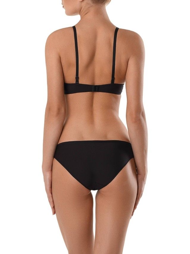 Bra CONTE ELEGANT DAY BY DAY RB1003, s.70A, black - 10