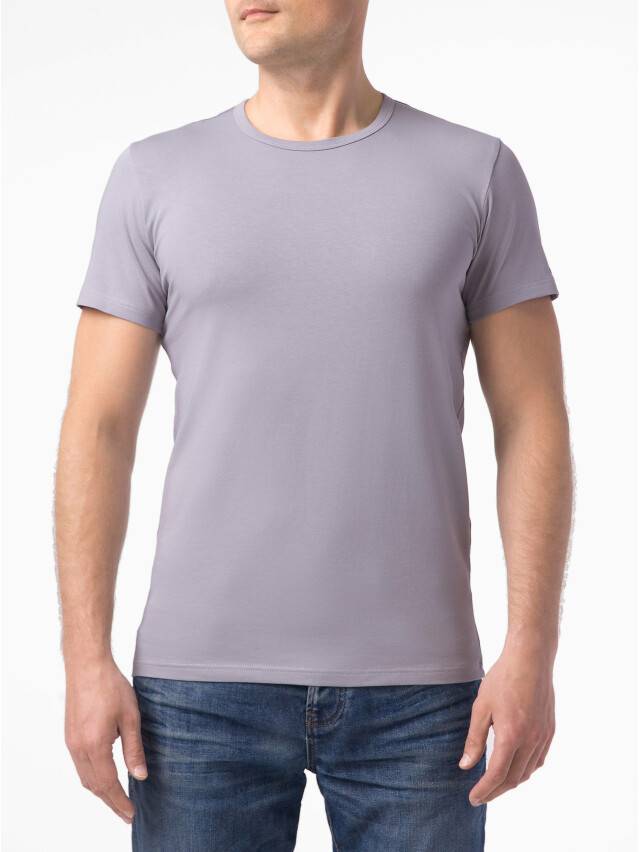 Men's sweatshirt DiWaRi BASIC MF 309-10, s.170,176-100, grey - 3