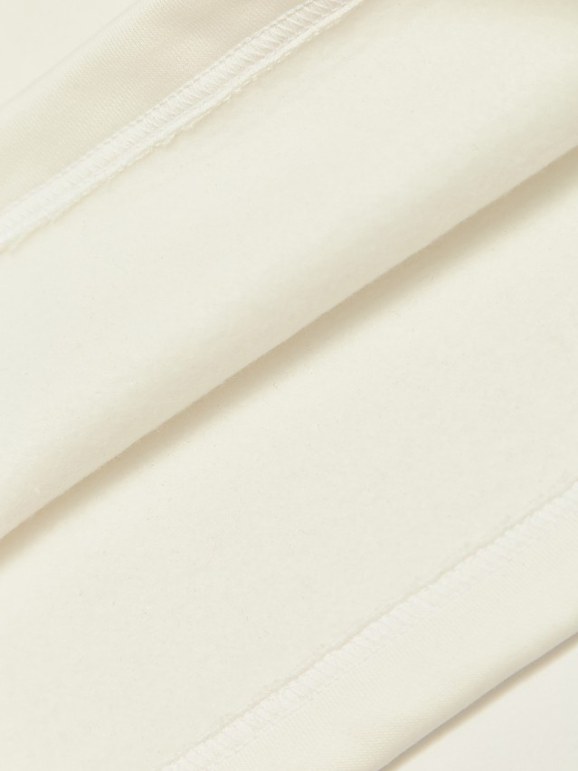 Women's polo neck shirt CONTE LD 3231, s.170-84, off-white - 3
