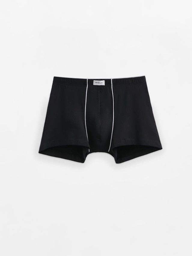 Men's underpants DIWARI PREMIUM MSH 760.1, s.78,82, dark grey-green - 1