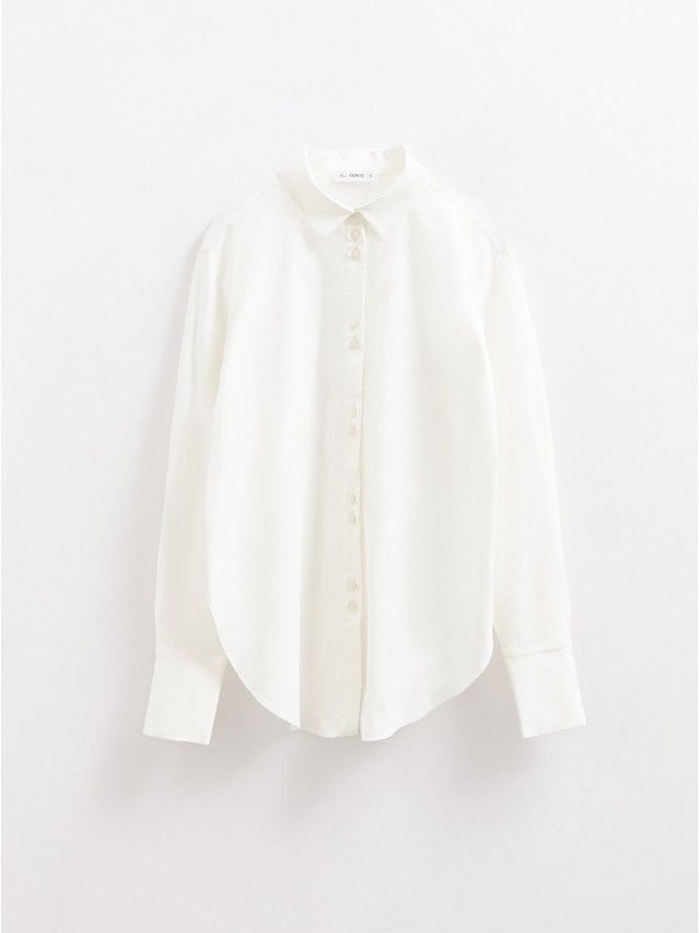 Women's shirt CONTE ELEGANT LBL 2825, s.170-84-90, off white - 15