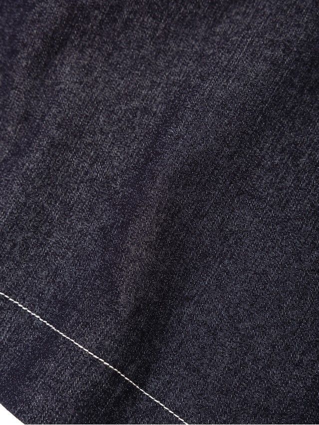 Women's shorts CONTE LS 3726, s.170-84-90, navy - 7