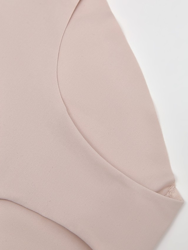 Women's panties CONTE ELEGANT INVISIBLE LB 3313, s.90, latte - 7