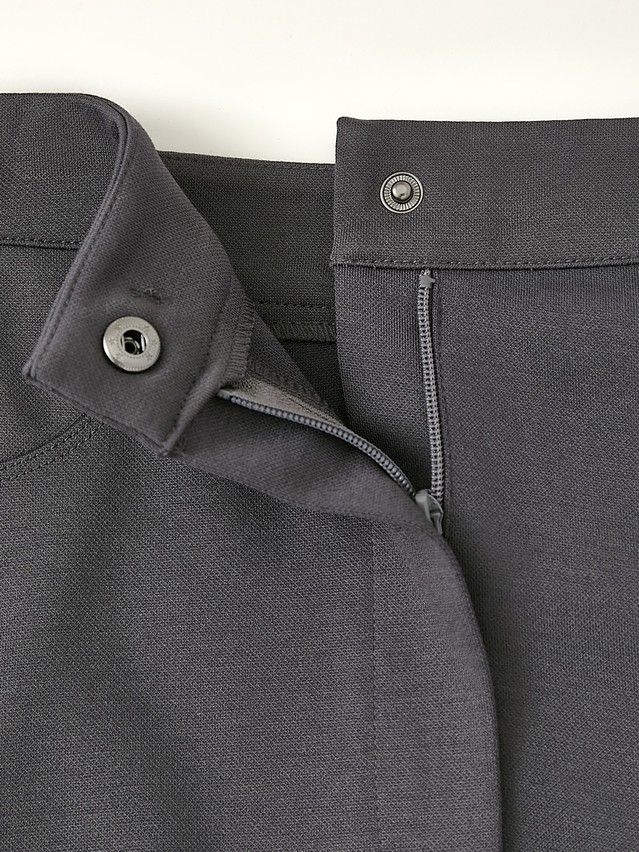 Women's skirt CONTE LU 3221, s.170-90, graphite - 3
