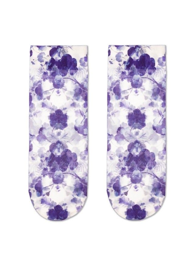 Women's socks CONTE ELEGANT FANTASY, s.23-25, 227 - 1