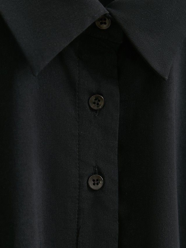 Women's shirt CONTE LRU 3439, s.170-88-94, black - 9