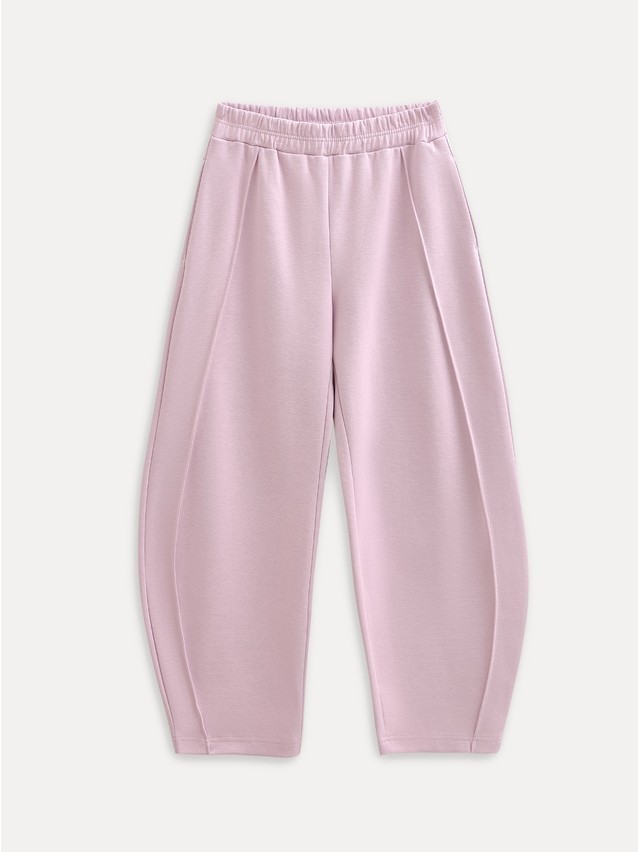 Women's trousers CONTE LBK 3461, s.170-102, pink - 5