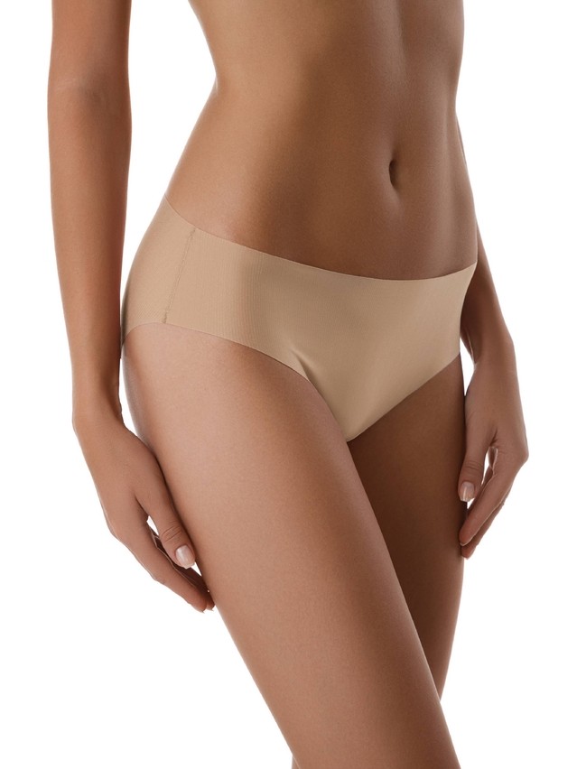 Panties CONTE ELEGANT Weekend RP0008, s.102, flesh colour - 1