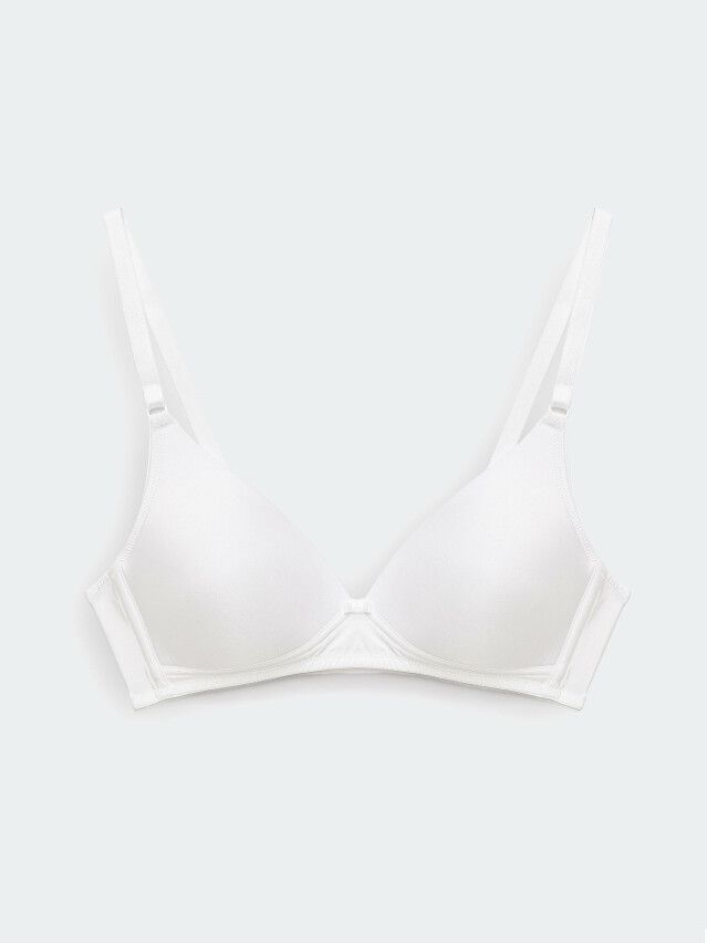 Bra CONTE ELEGANT DAY BY DAY RB7102, s.70A, white - 1