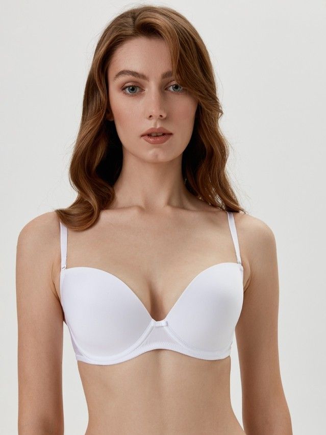 Bra CONTE ELEGANT DAY BY DAY RB3061, s.70B, white - 2