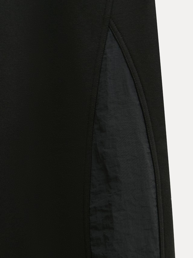 Women's trousers CONTE LBK 3227, s.170-102, black - 7