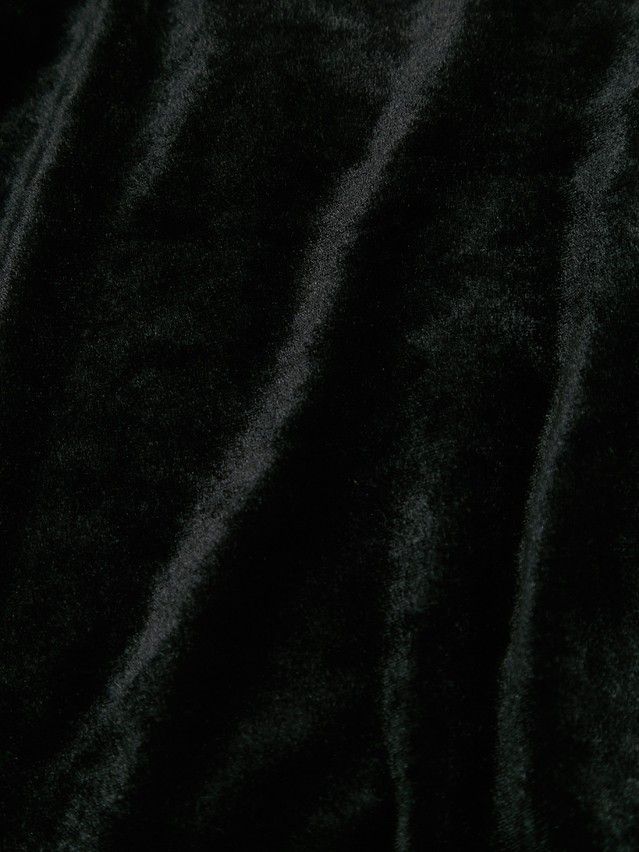 Women's gown CONTE LPL 3328, s.170-88-94, black - 8