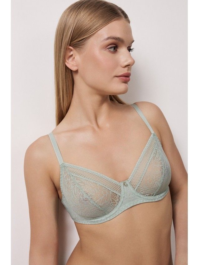 Bra CONTE ELEGANT JUNGLE TB6163, s.75E, Melissa - 3