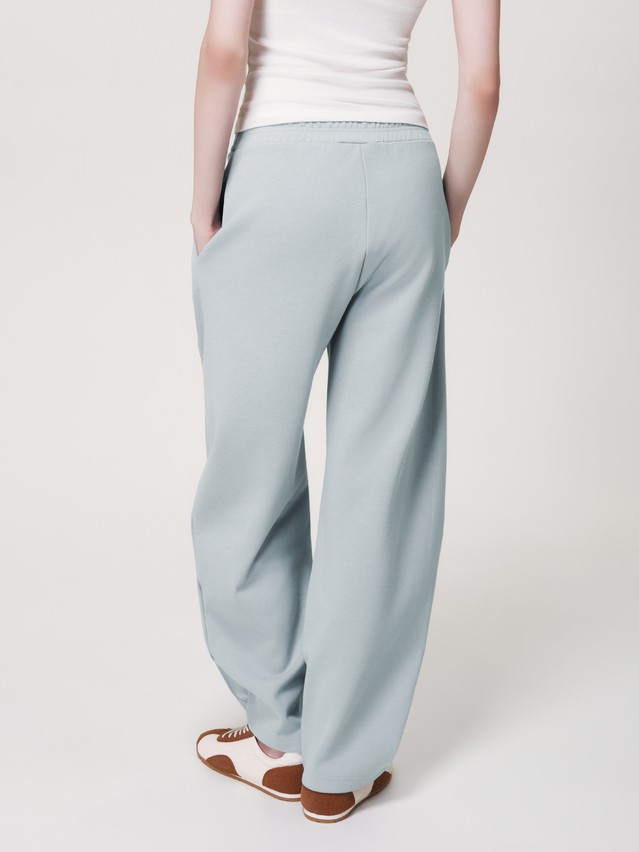 Women's trousers CONTE LBK 3461, s.170-102, blue - 4