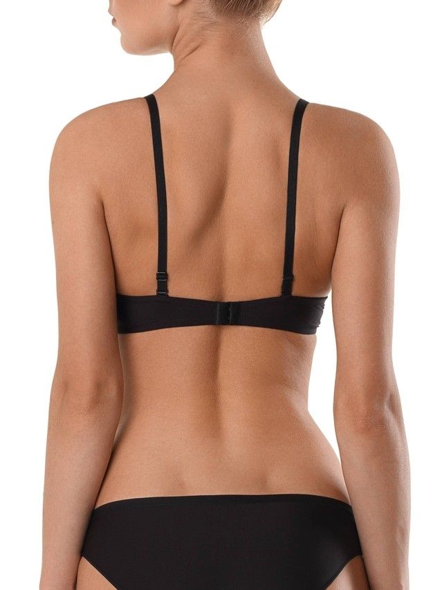 Bra CONTE ELEGANT DAY BY DAY RB1003, s.70A, black - 8