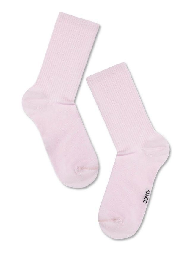 Women's socks CONTE ELEGANT ACTIVE, s.23, 000 light pink - 2