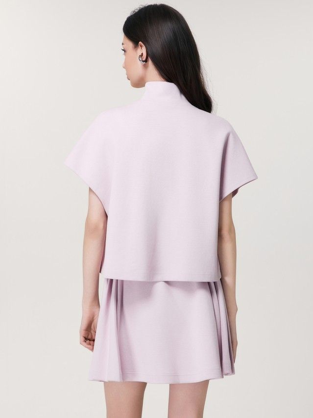 Women's blouse CONTE LBL 3457, s.170-84, pink - 4