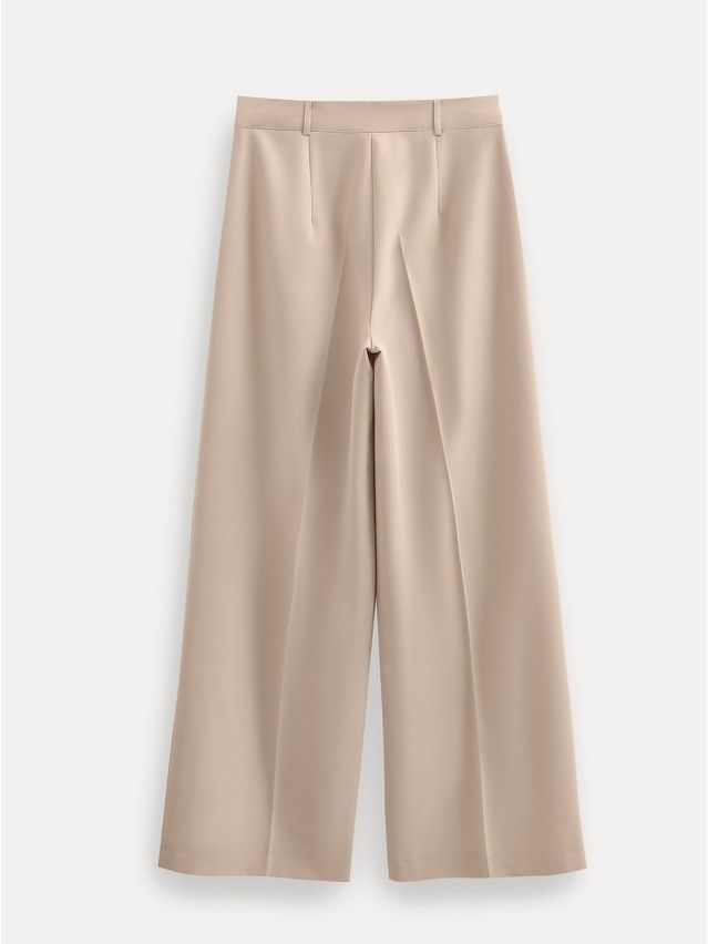 Women's trousers CONTE LBK 3401, s.170-88-94, beige - 6