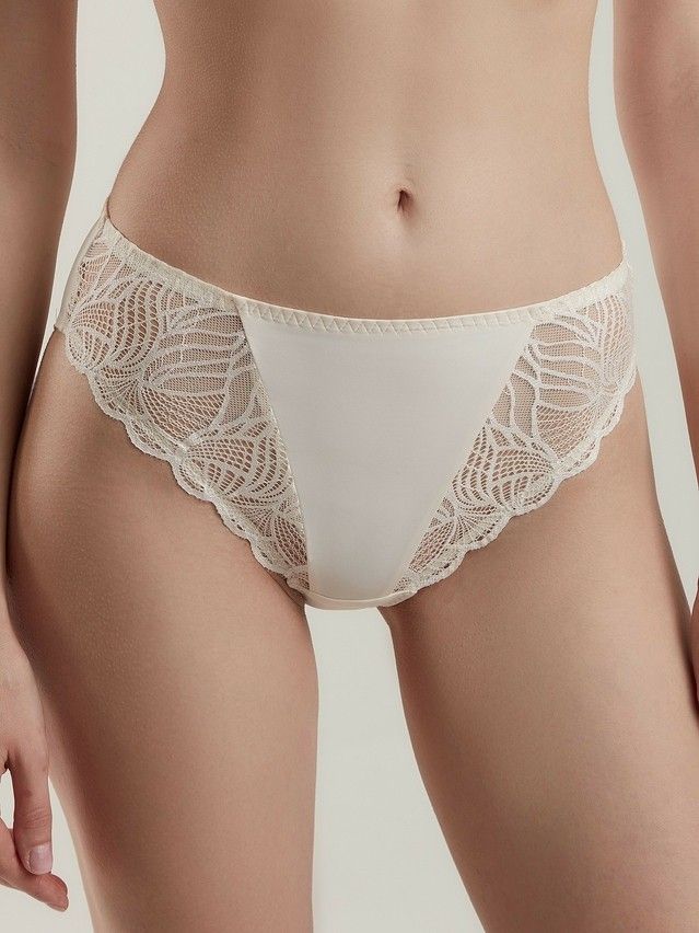 Panties CONTE ELEGANT AURA RP3080, s.102, pastel - 1