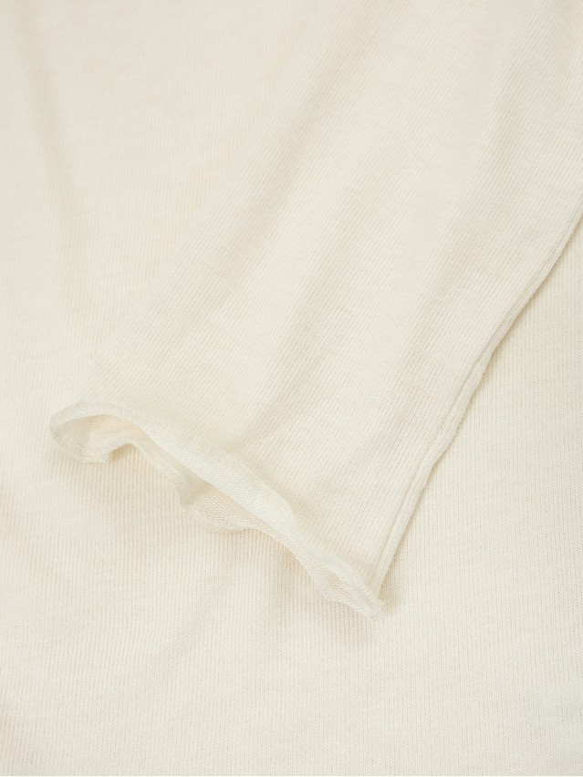 Women's jumper CONTE LD 3672, s.170-84, ecru - 9