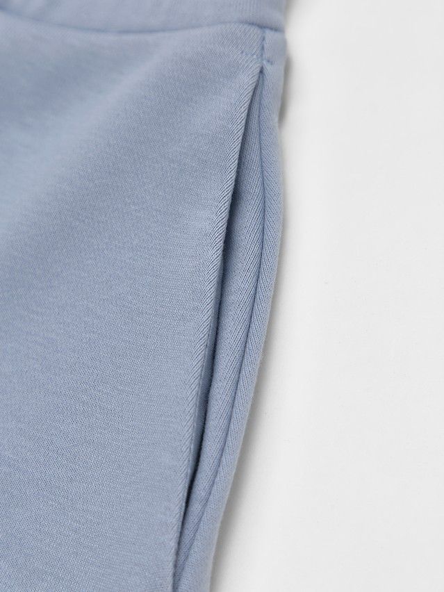 Women's shorts CONTE LS 3377, s.170-90, denim blue - 9