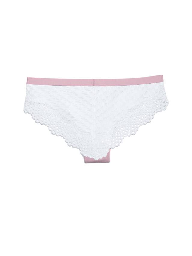 Panties for women MODERNISTA LB ​​992 (packed in mini-box),size 90, primerose pink - 4
