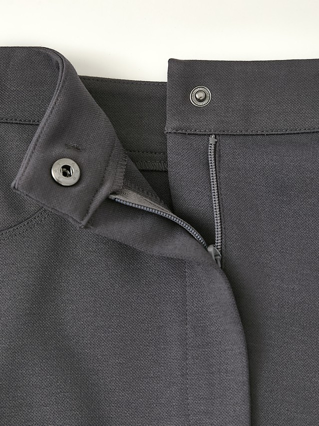 Women's skirt CONTE LU 3221, s.170-90, graphite - 3