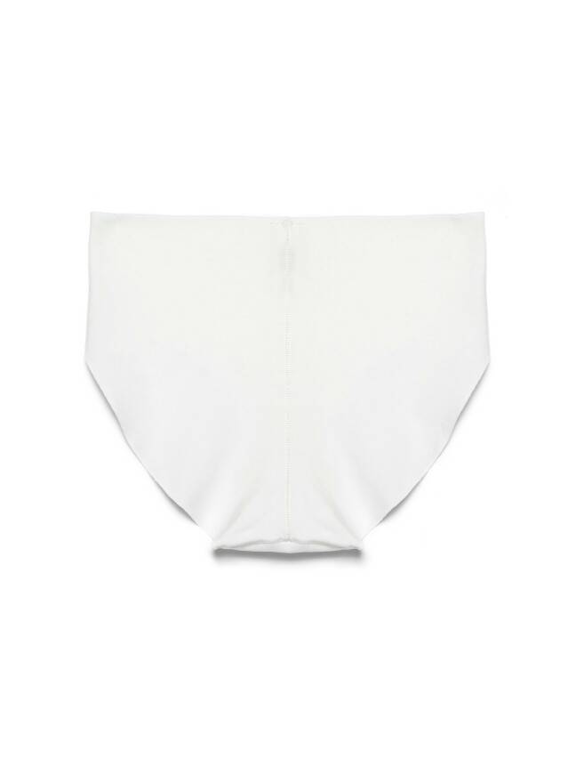 Panties for women INVISIBLE LB 977 (packed in mini-box),s.90, white - 4