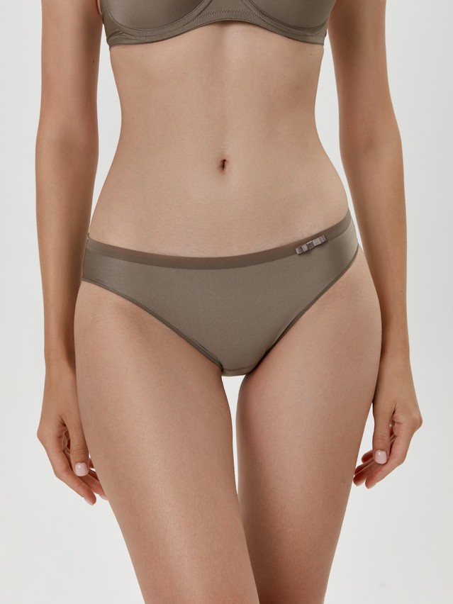 Women's panties DAY BY DAY RP0002, s.102, thyme - 1