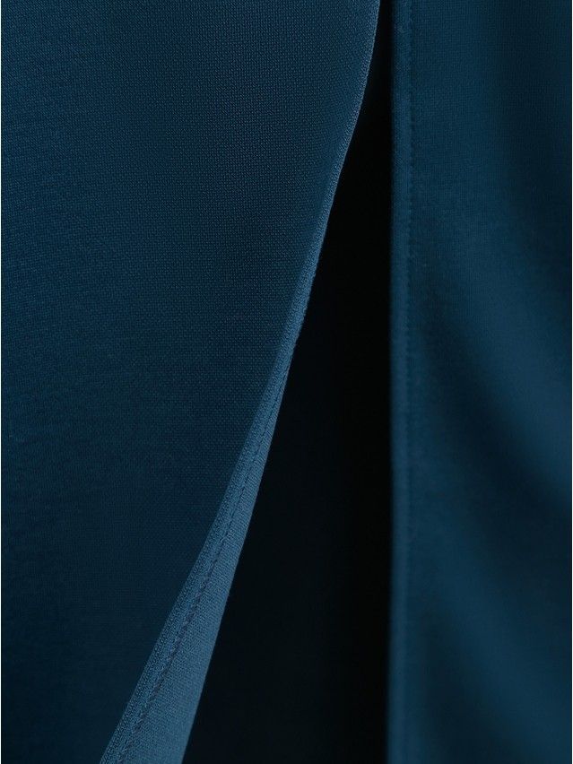 Women's skirt CONTE ELEGANT LU 3017, s.170-90, teal - 3