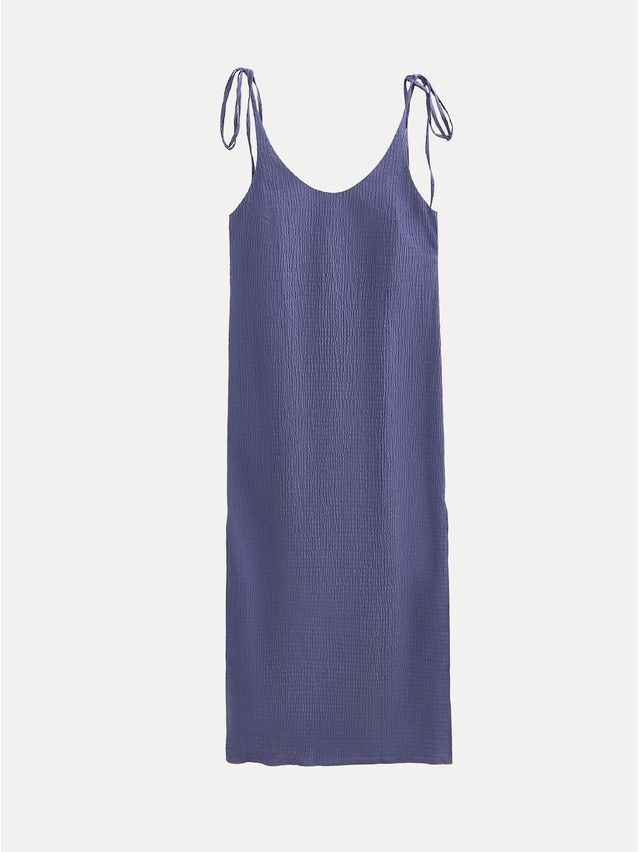 Women's gown CONTE ELEGANT LPL 3166, s.170-84-90, cosmic blue - 5