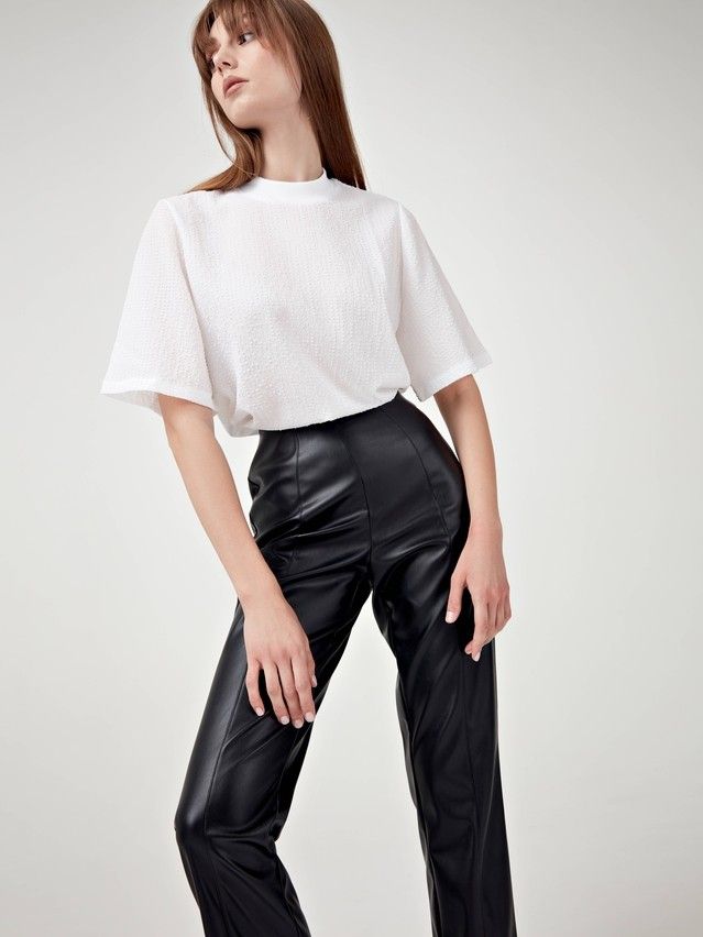 Women's shirt CE LBL 1607, s.170-84-90, white - 1