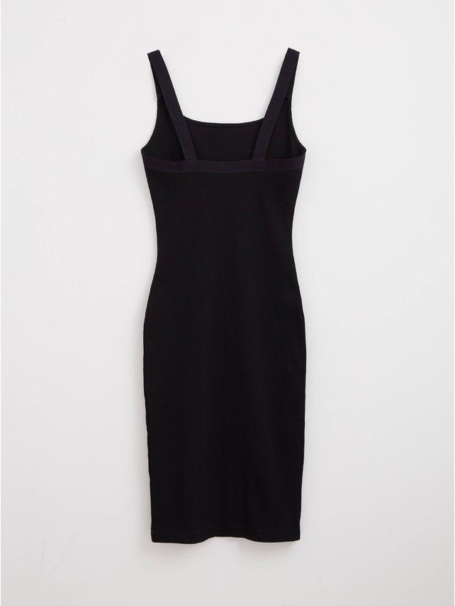 Women's gown CONTE ELEGANT LPL 1610, s.170-84-90, black - 6