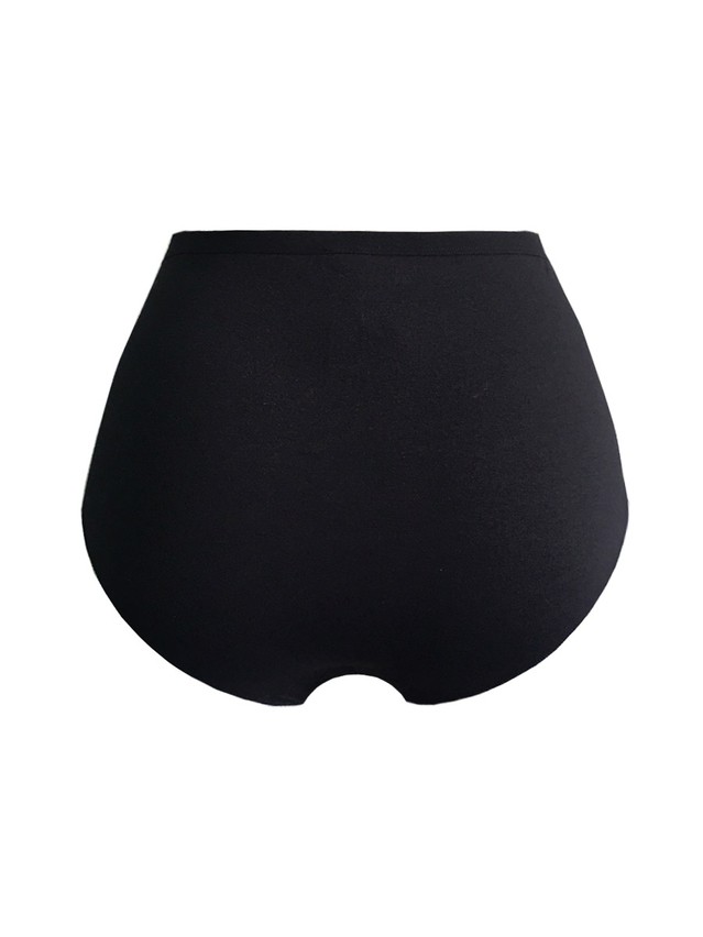 Panties CONTE ELEGANT COMFORT PLUS RP2136, s.102, black - 4