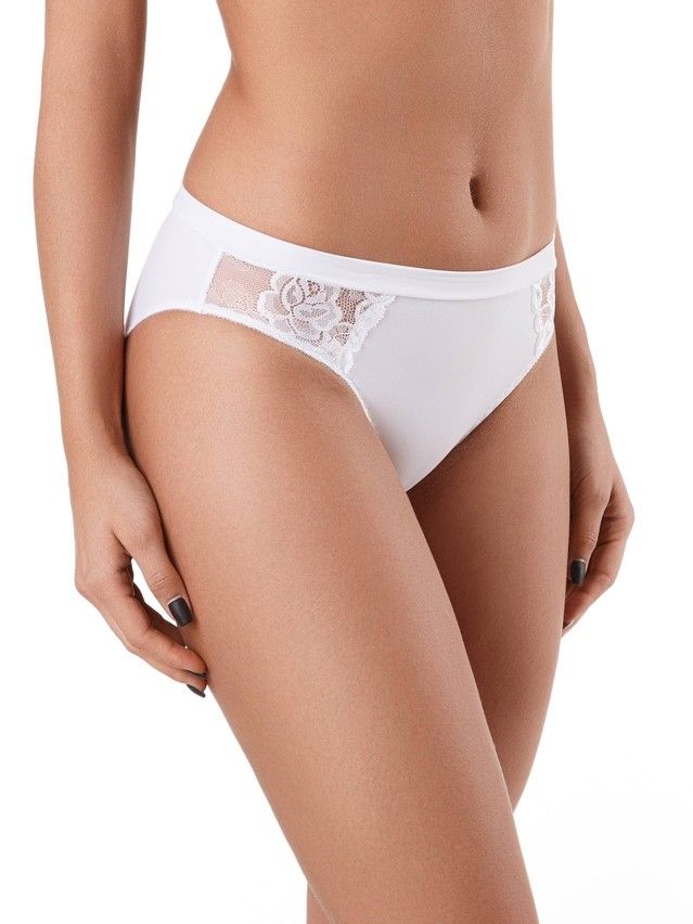 Panties CONTE ELEGANT New look RP0011, s.102, pastel - 1
