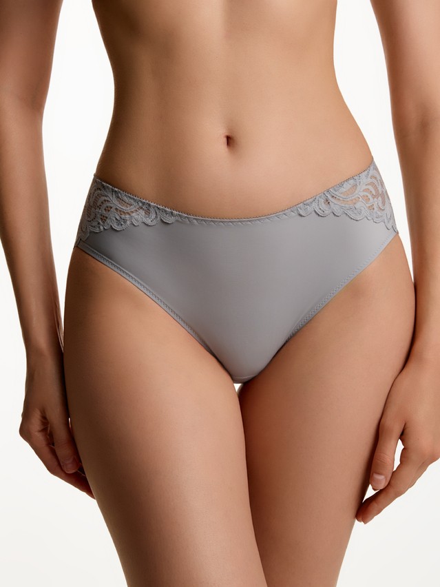 Women's panties CONTE MELODY TP3170, s.102, mineral - 1