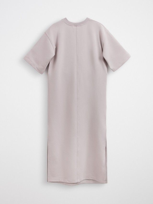 Women's gown CONTE ELEGANT LPL 3077, s.170-88-94, grey sand - 9